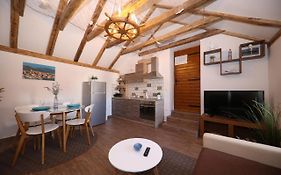 Apartmani Dvor Betina